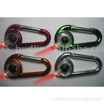 3065 Carabiner Flashlight